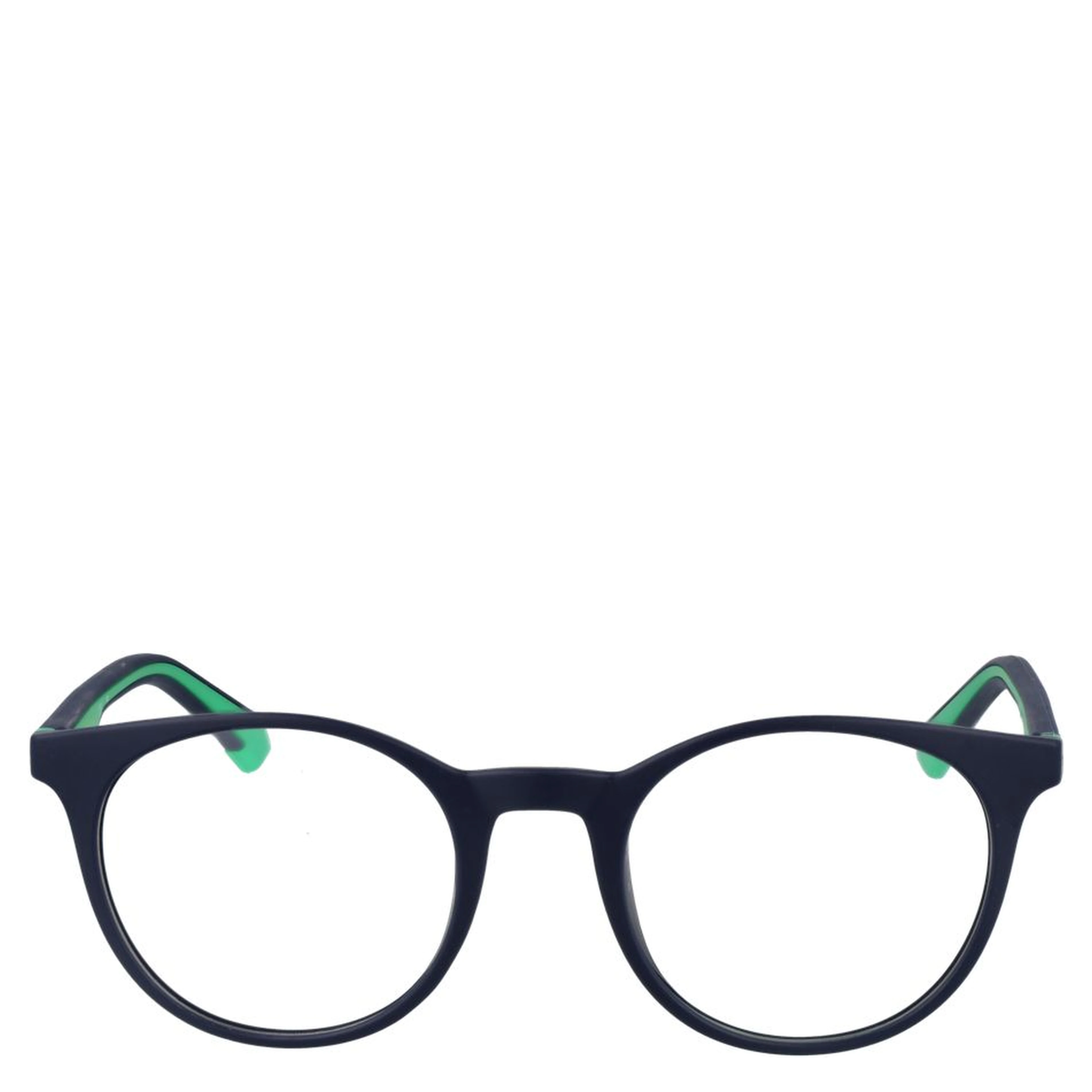 Blue Polyamide Glasses (Frames)