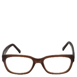 Brown Acetate Glasses (Frames)
