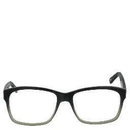 Black Acetate Glasses (Frames)