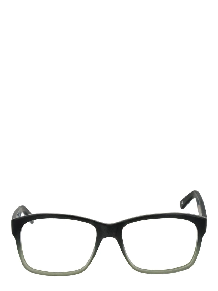 Black Acetate Glasses (Frames)