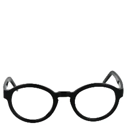 Black Acetate Glasses (Frames)