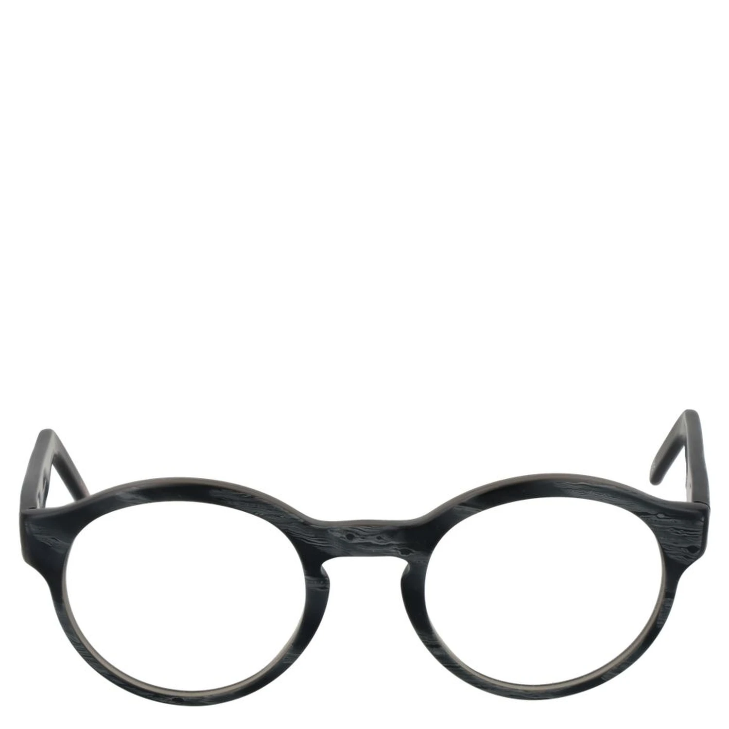 Gray Acetate Glasses (Frames)