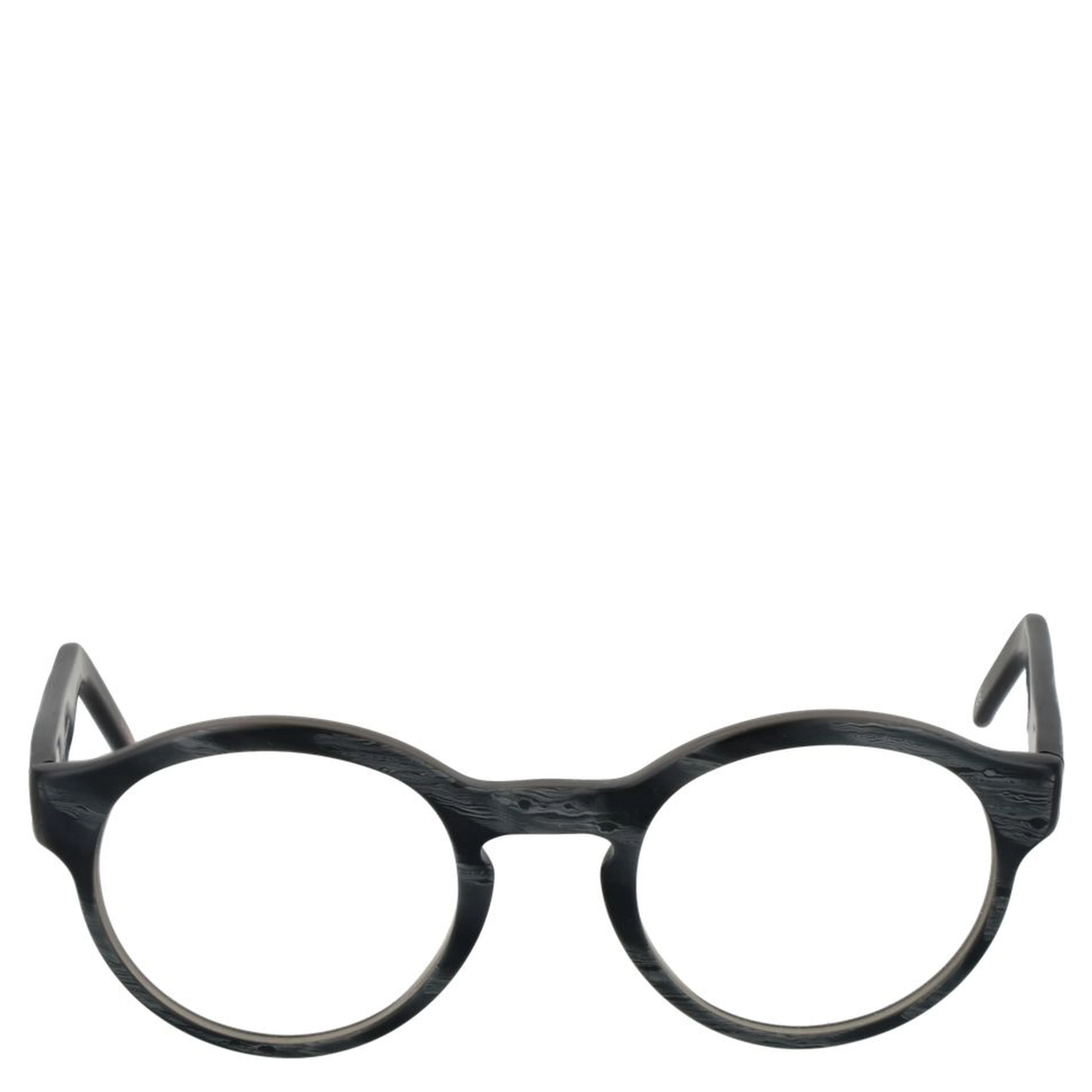 Gray Acetate Glasses (Frames)
