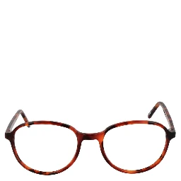 Red Acetate Glasses (Frames)