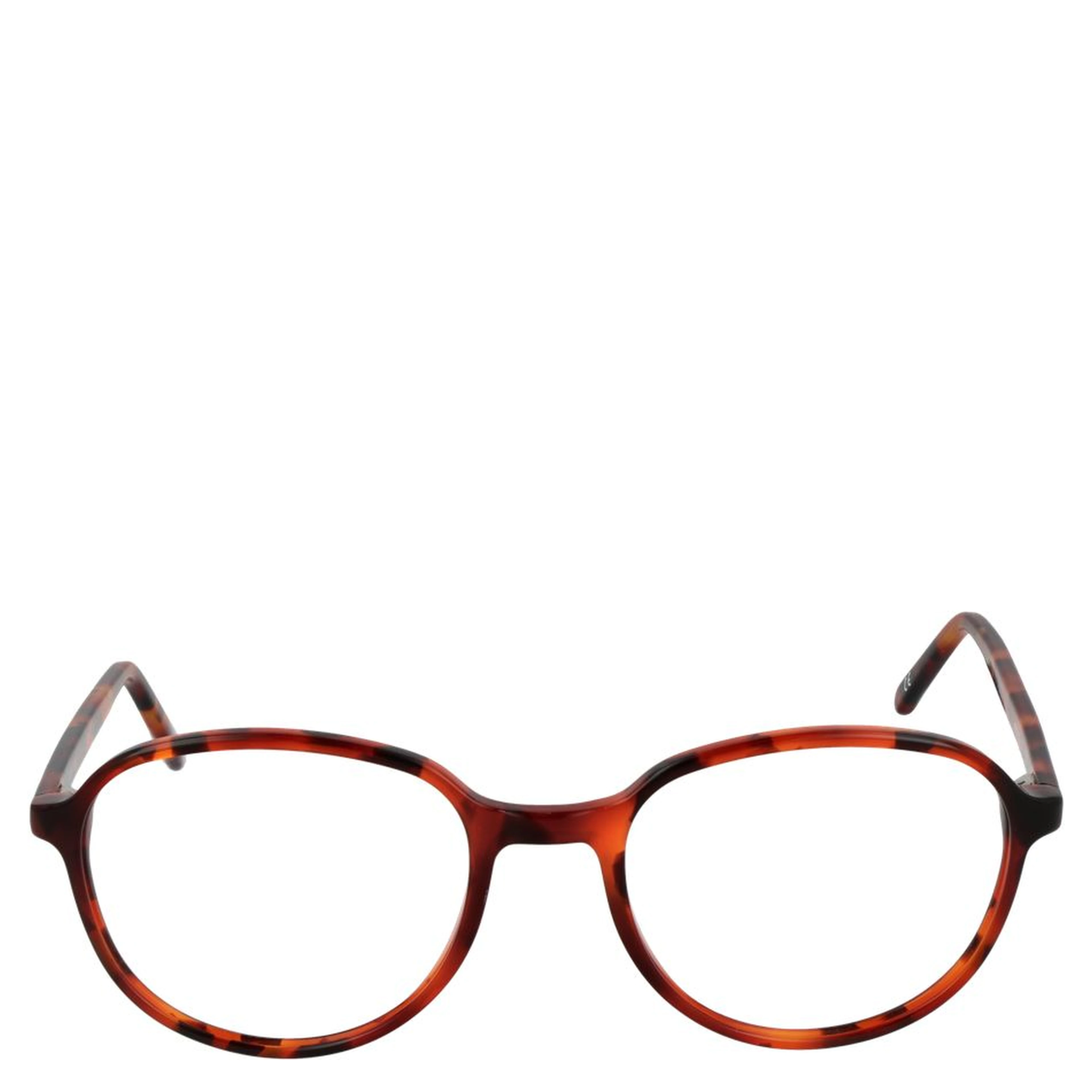 Red Acetate Glasses (Frames)