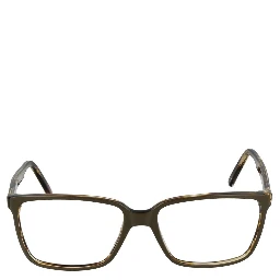 Brown Acetate Glasses (Frames)