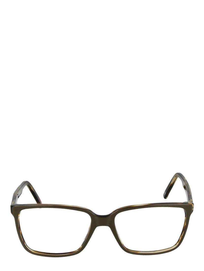 Brown Acetate Glasses (Frames)