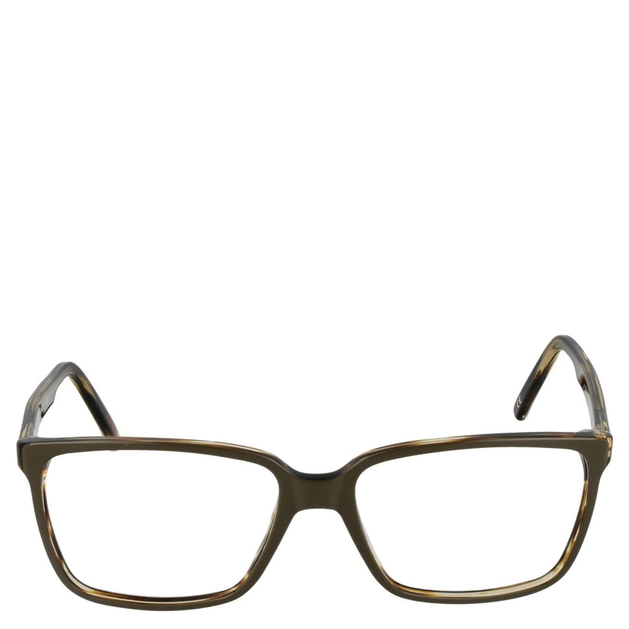 Brown Acetate Glasses (Frames)