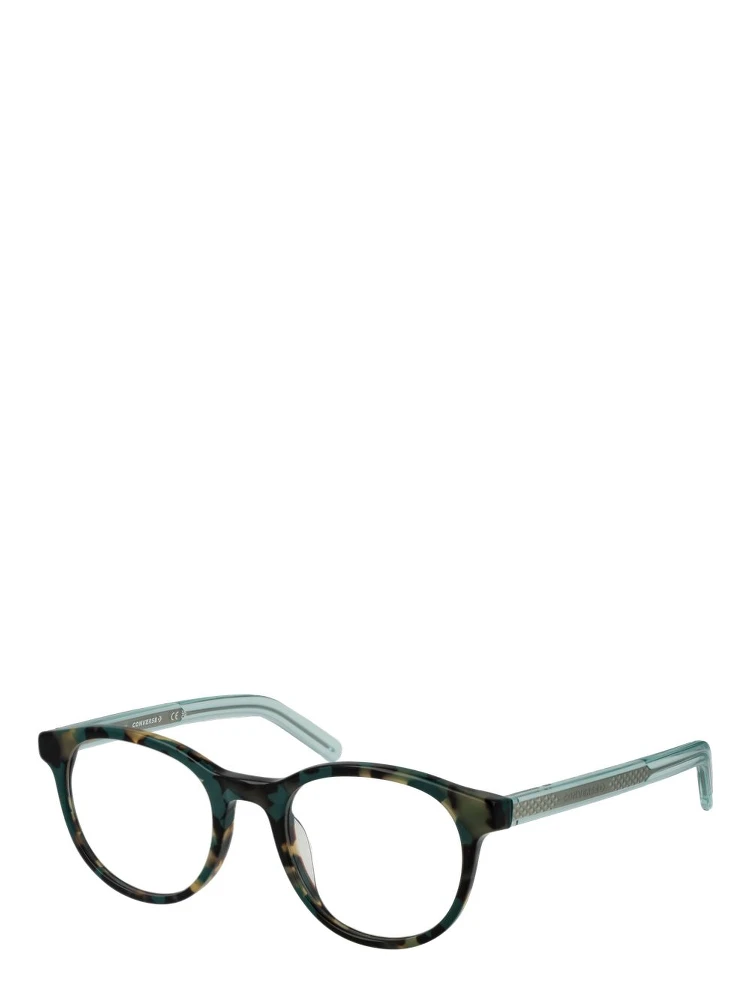 Green Acetate Glasses (Frames)