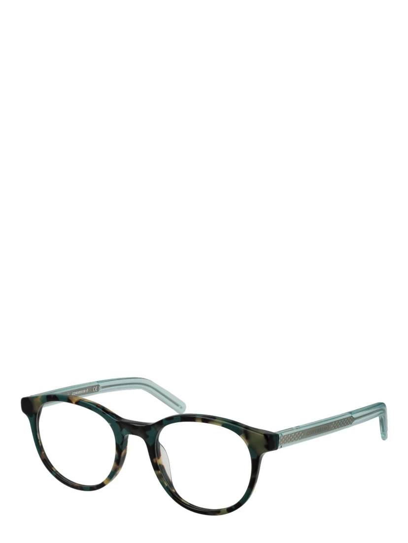 Green Acetate Glasses (Frames)