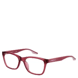 Purple Stainless Steel Glasses (Frames)