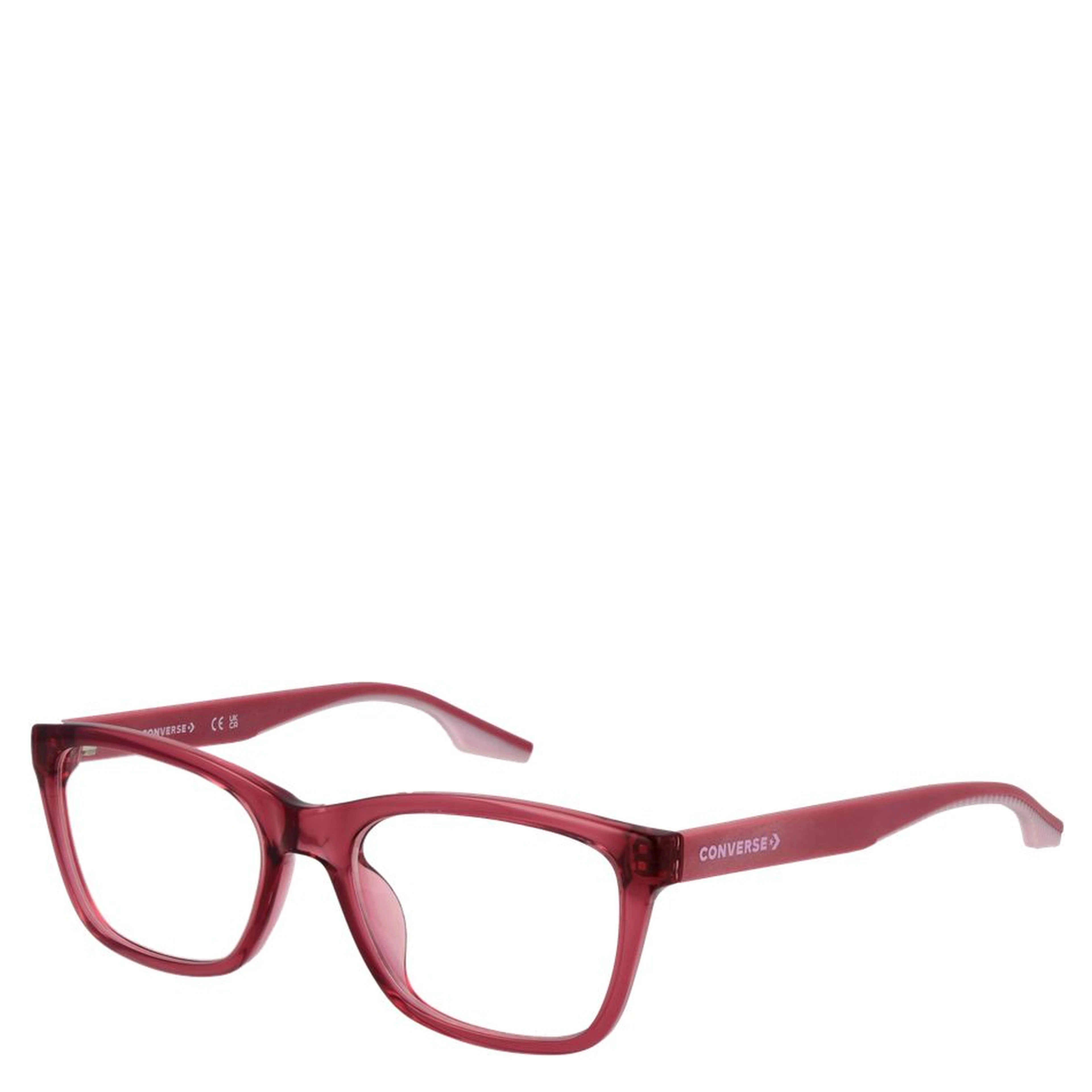 Purple Stainless Steel Glasses (Frames)
