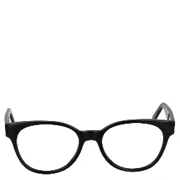 Black Acetate Glasses (Frames)
