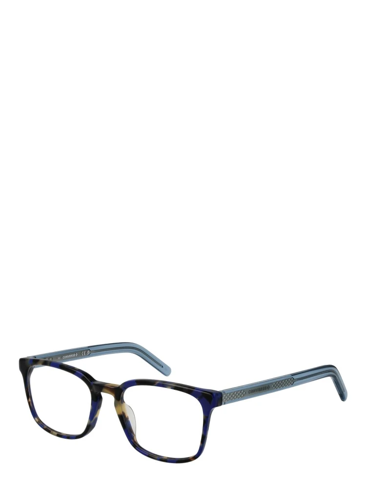 Green Acetate Glasses (Frames)