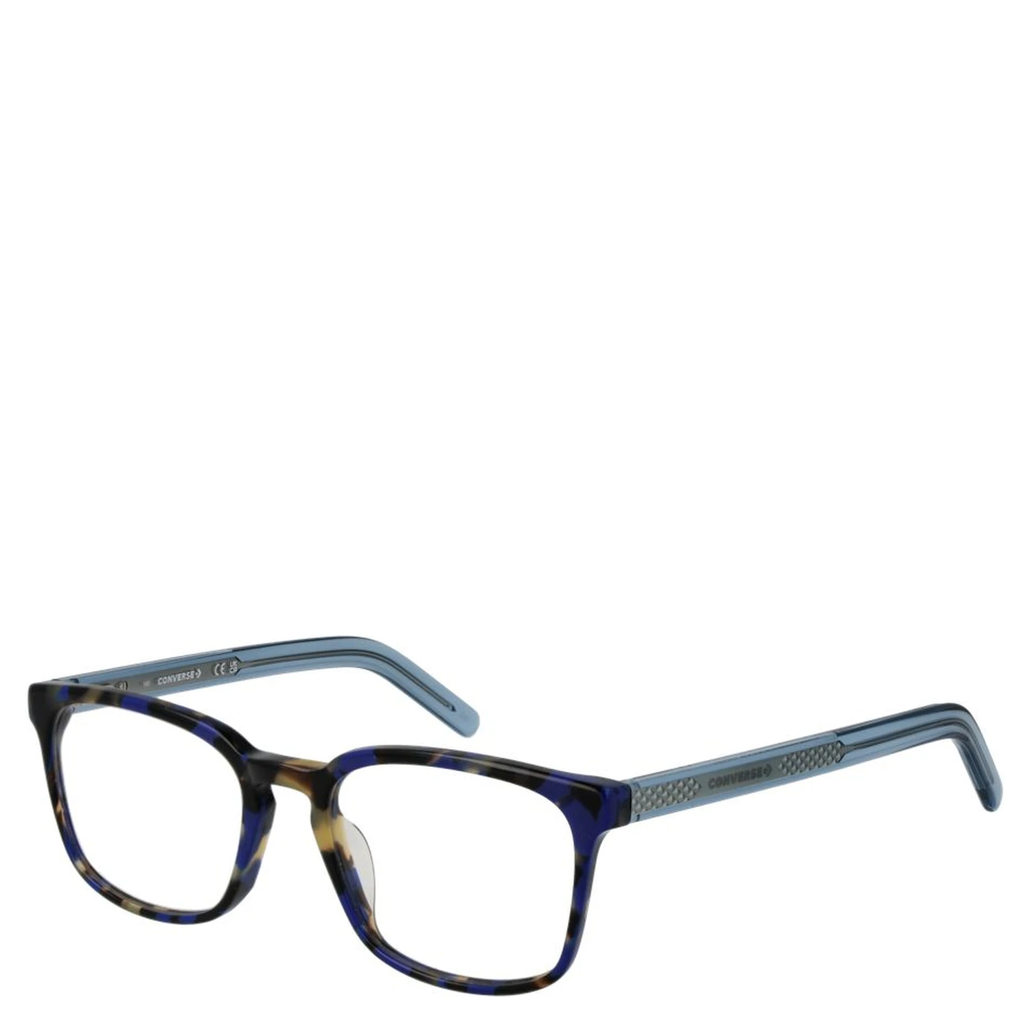 Green Acetate Glasses (Frames)