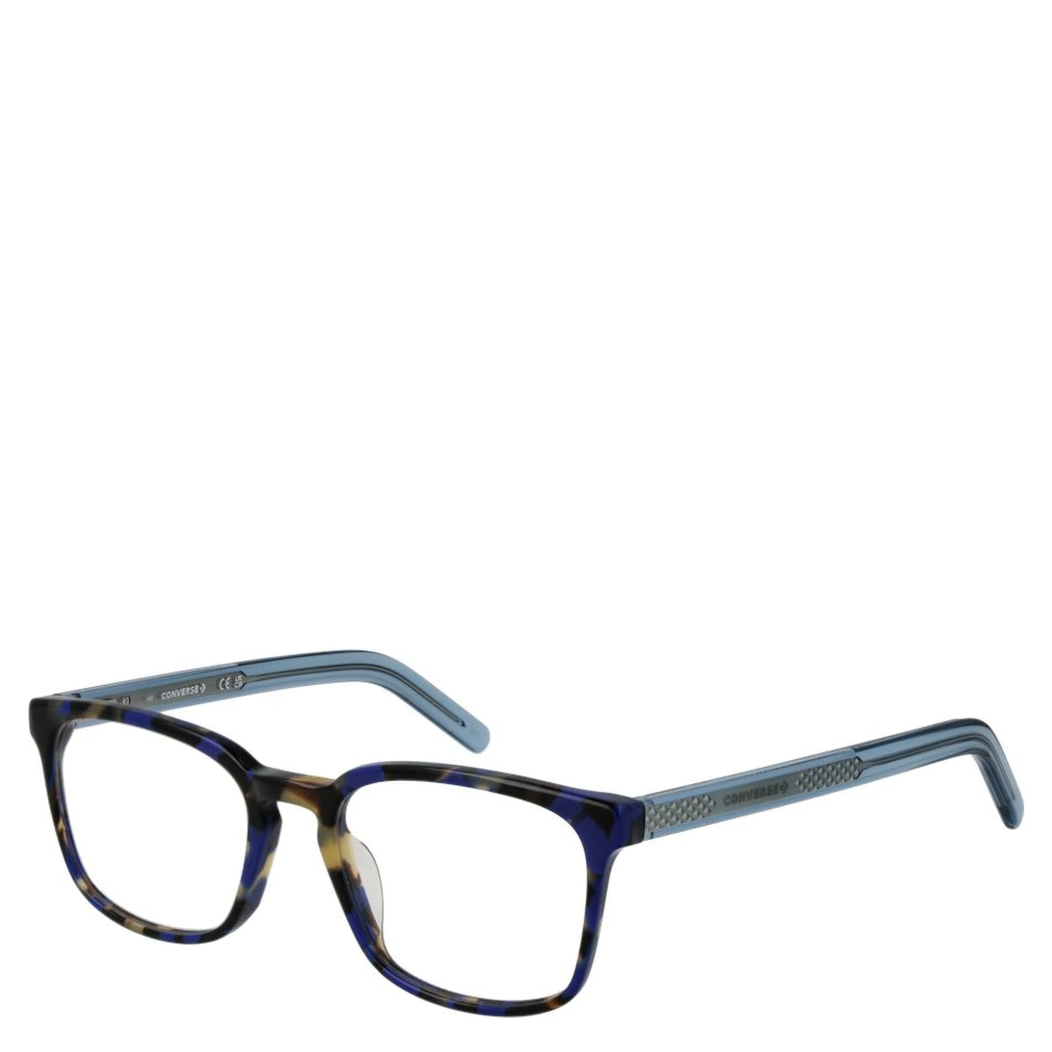 Green Acetate Glasses (Frames)