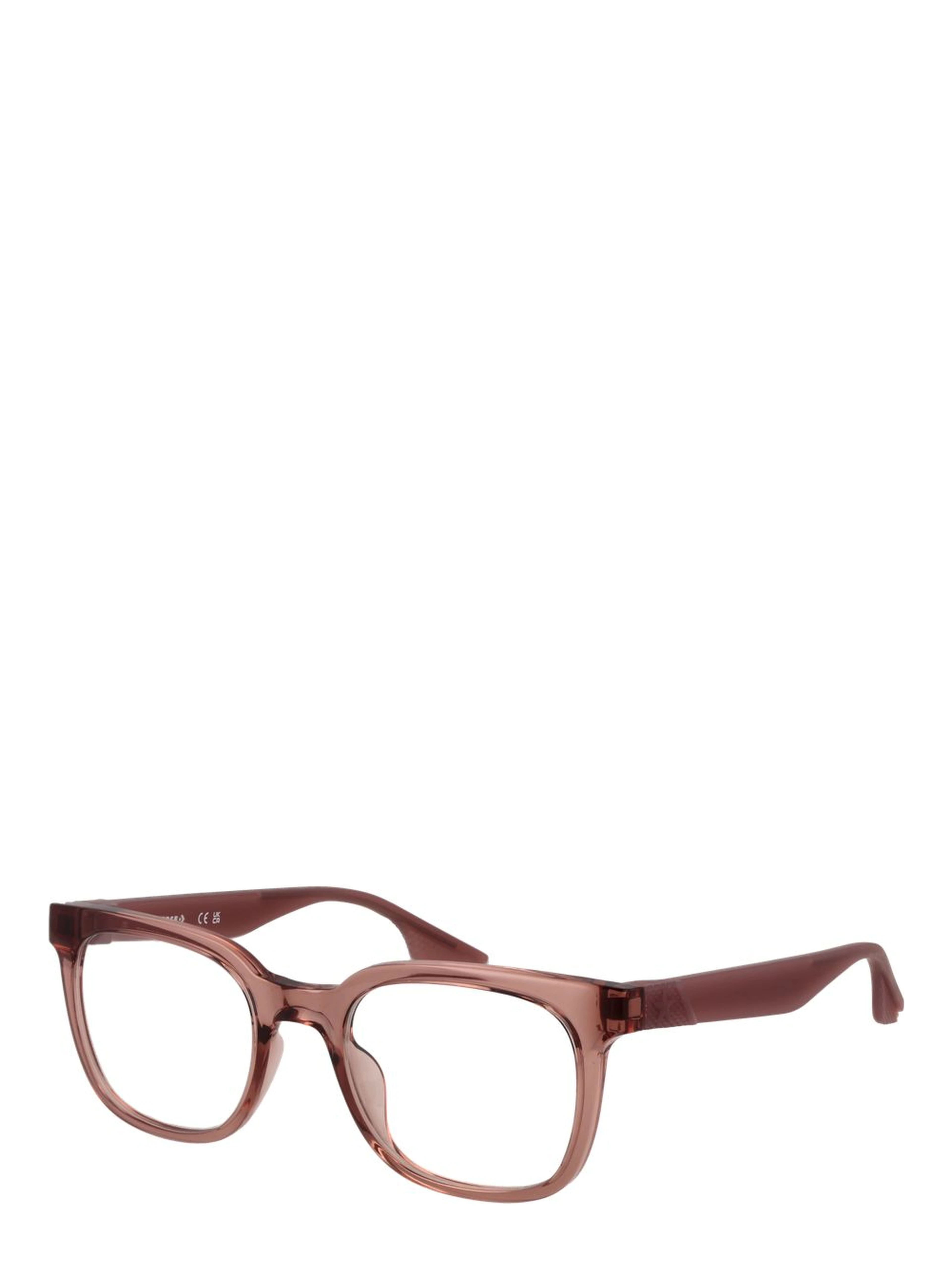 Beige Stainless Steel Glasses (Frames)