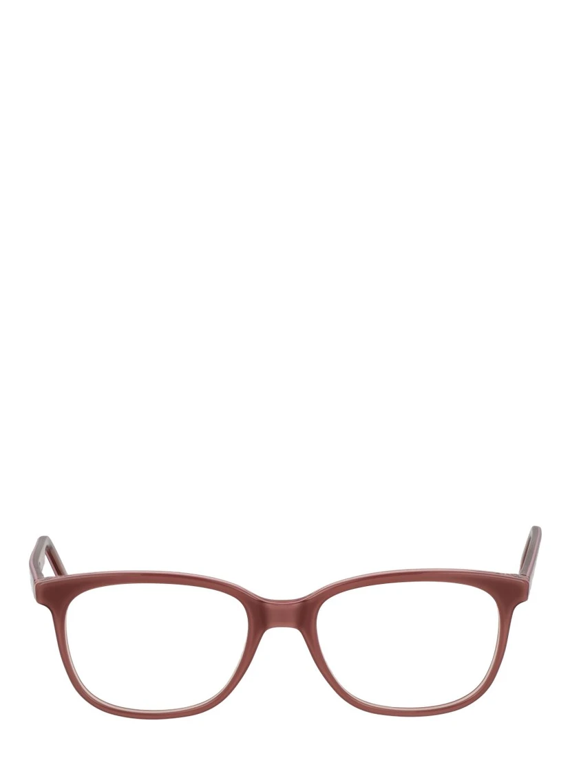 Pink Acetate Glasses (Frames)