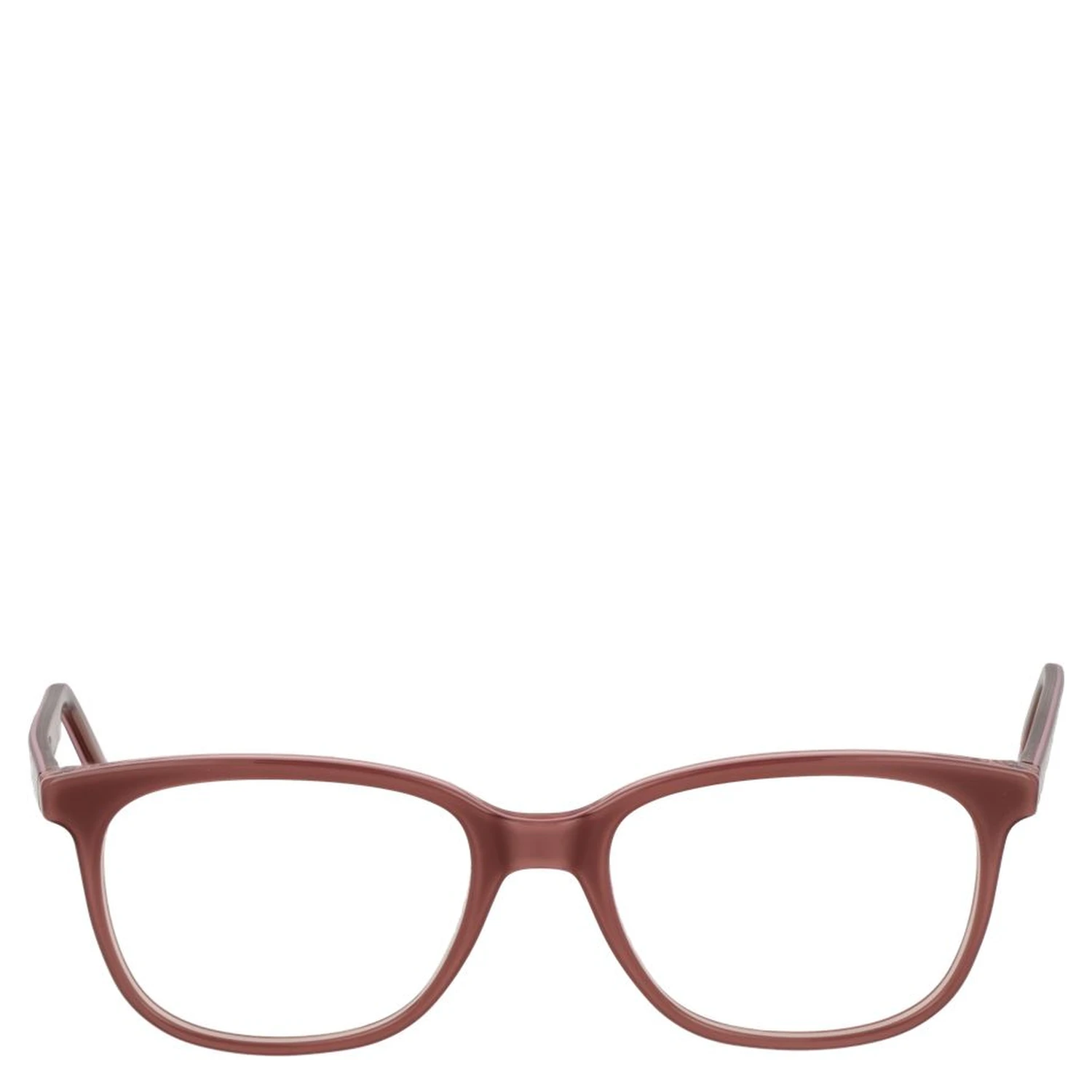 Pink Acetate Glasses (Frames)
