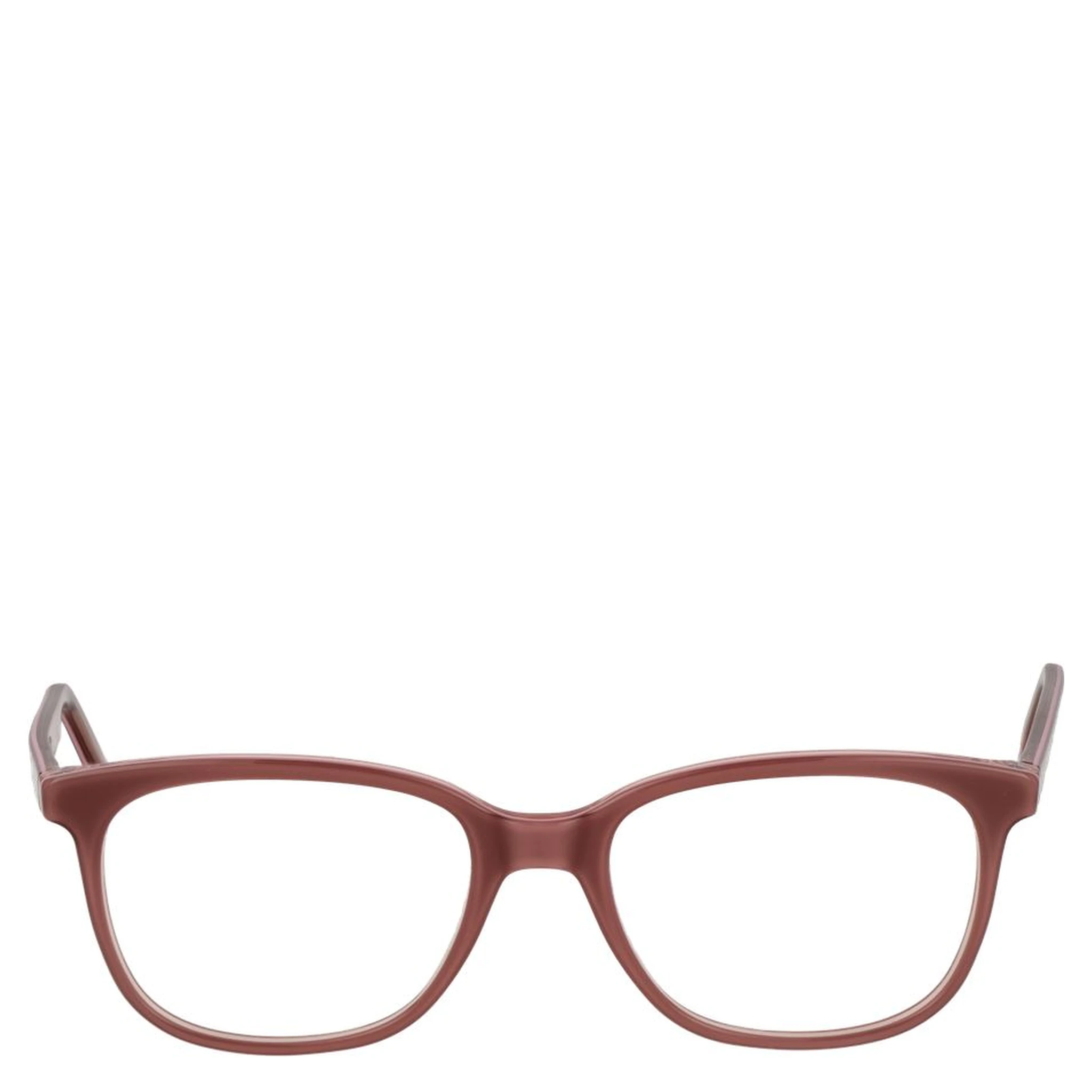 Pink Acetate Glasses (Frames)