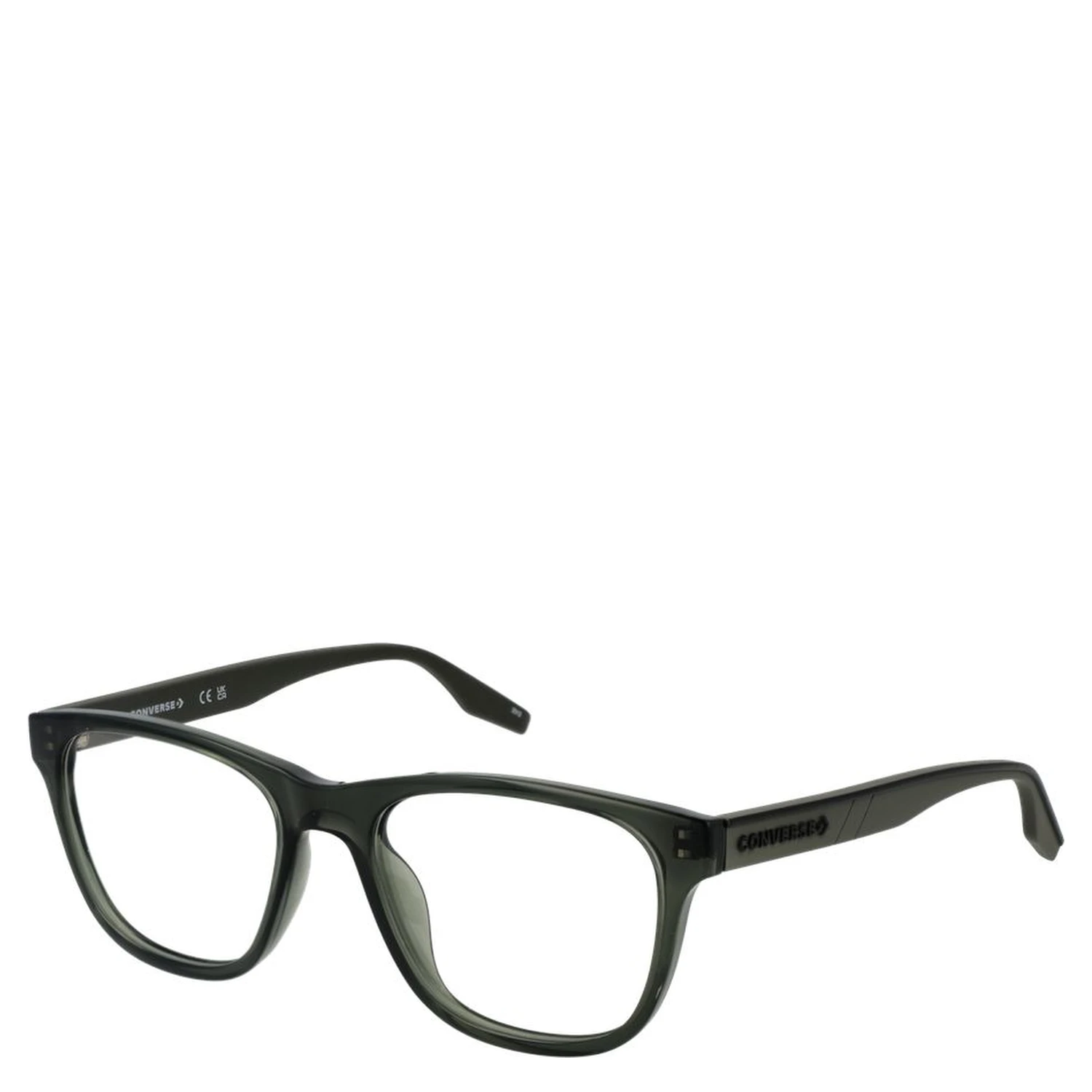 Transparent Stainless Steel Glasses (Frames)