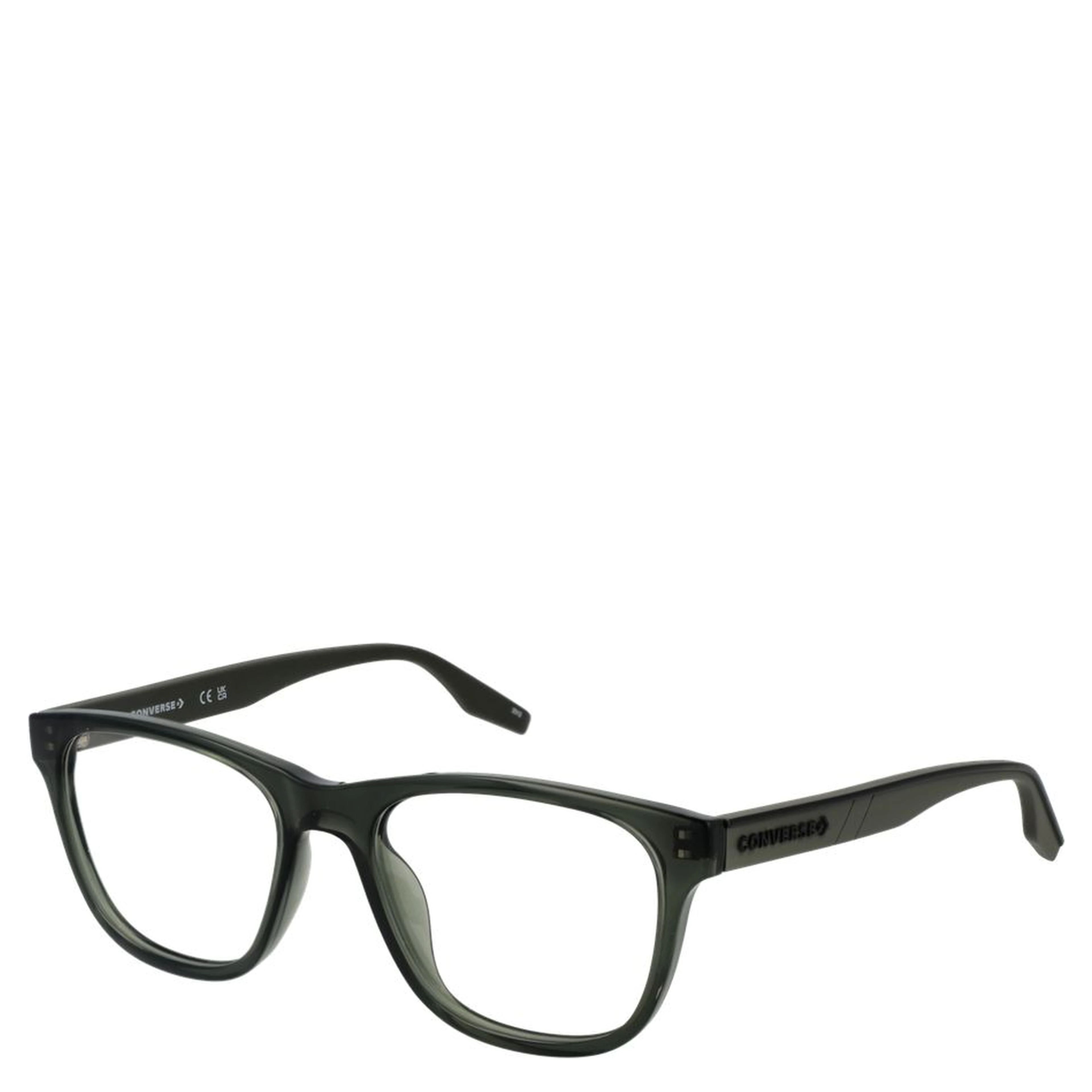 Transparent Stainless Steel Glasses (Frames)