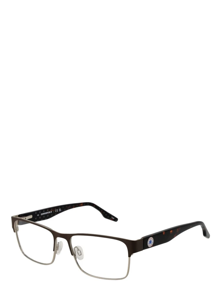 Brown Acetate Glasses (Frames)
