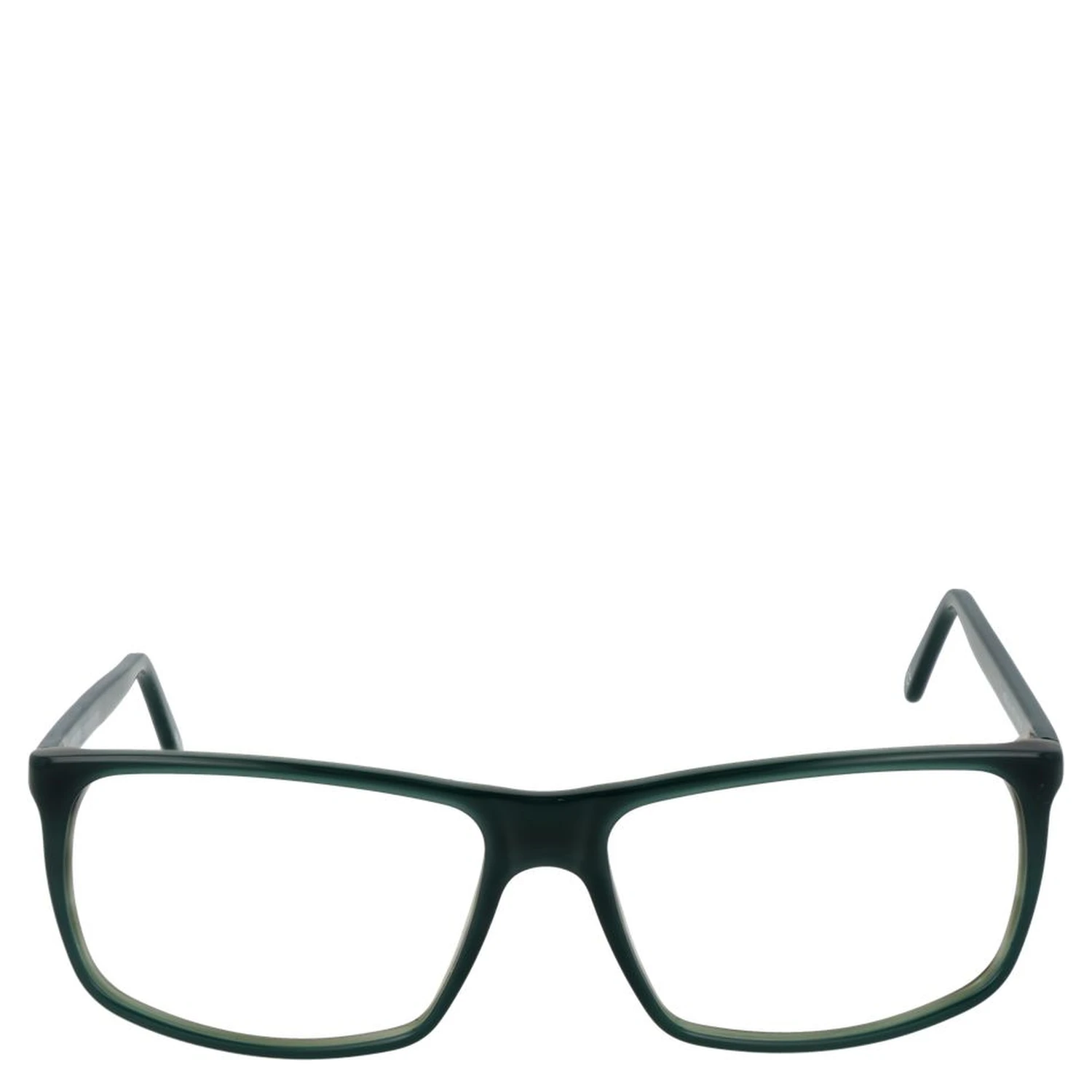Green Acetate Glasses (Frames)