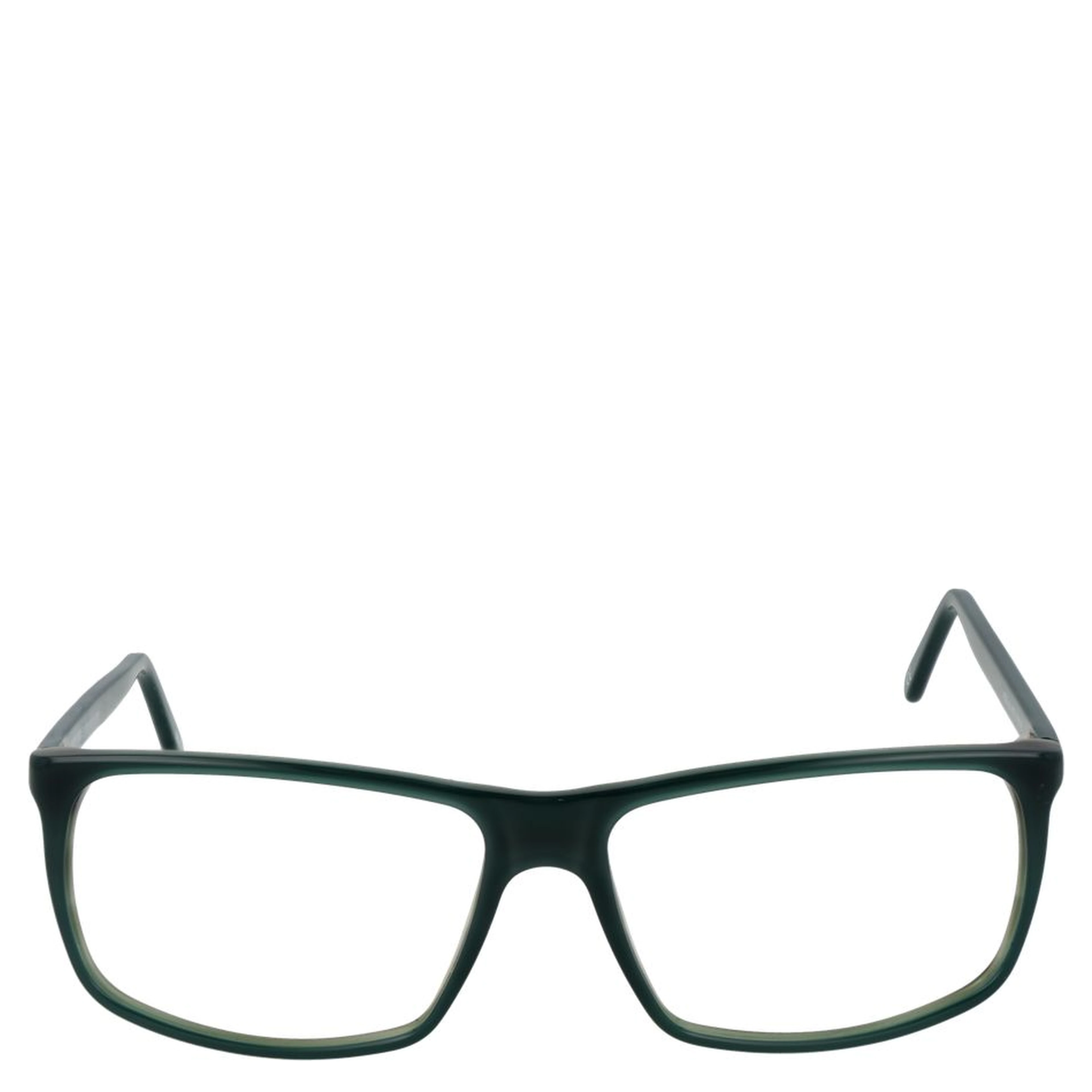 Green Acetate Glasses (Frames)