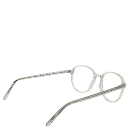 Transparent Acetate Glasses (Frames)