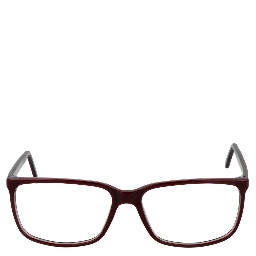 Burgundy Acetate Glasses (Frames)