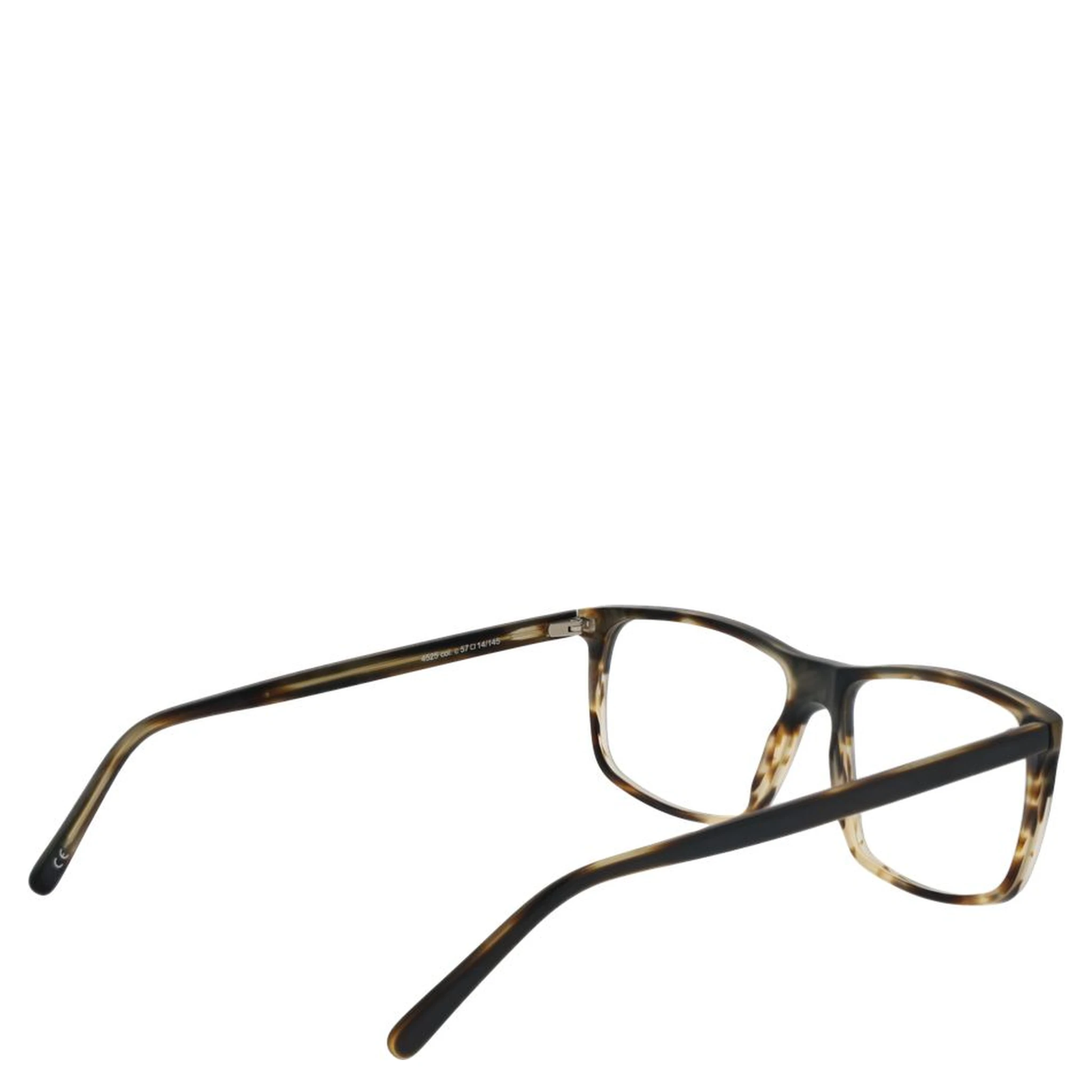 Gray Acetate Glasses (Frames)