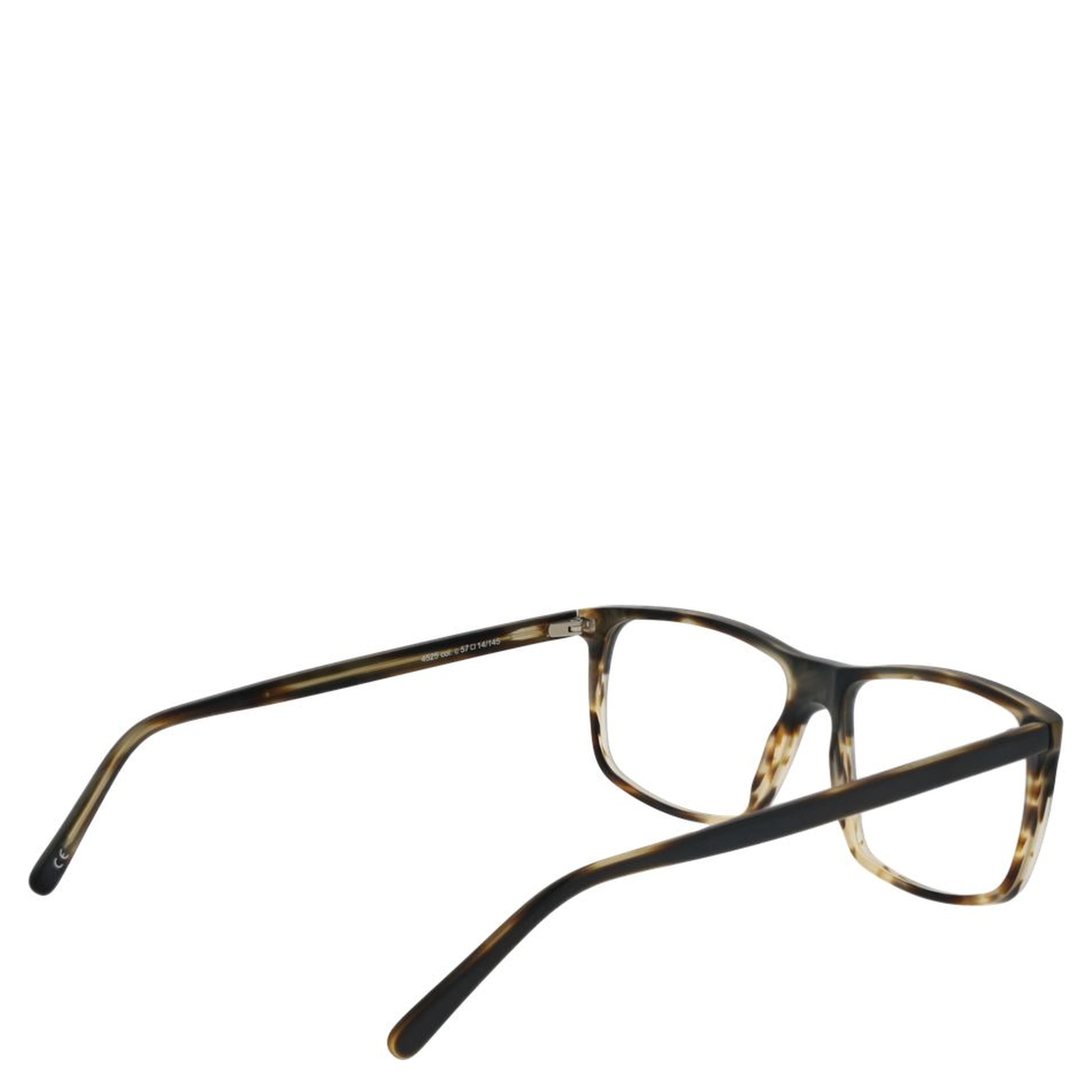 Gray Acetate Glasses (Frames)