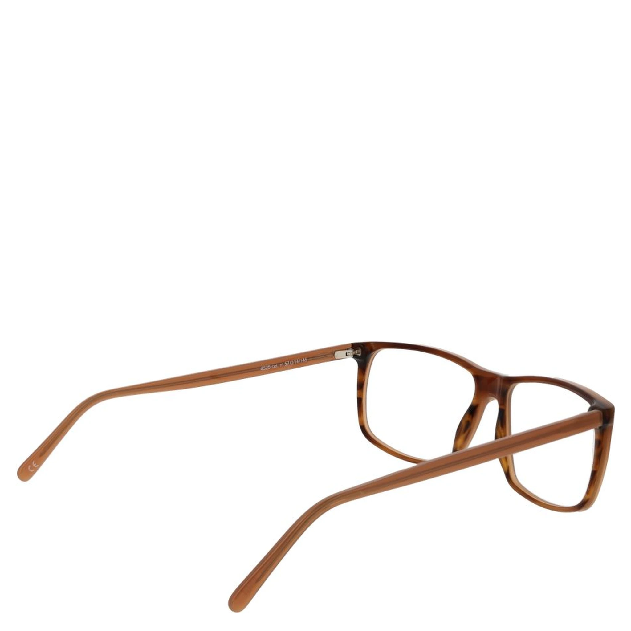 Brown Acetate Glasses (Frames)