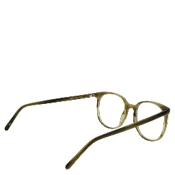 Green Acetate Glasses (Frames)