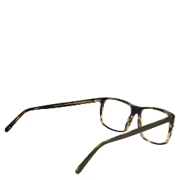 Olive Acetate Glasses (Frames)