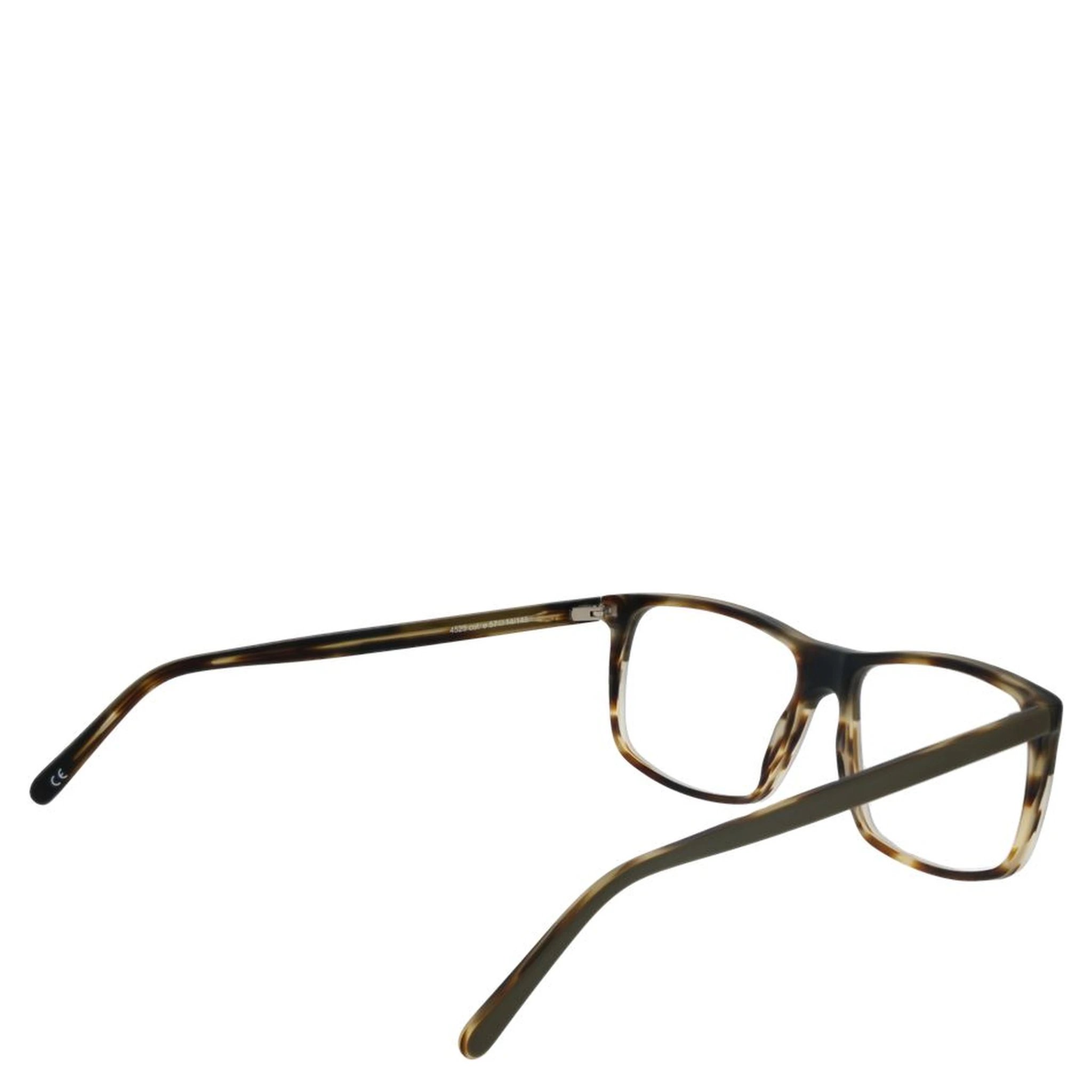 Olive Acetate Glasses (Frames)