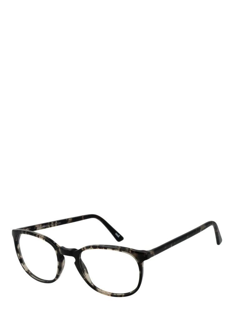 Multicolor Acetate Glasses (Frames)