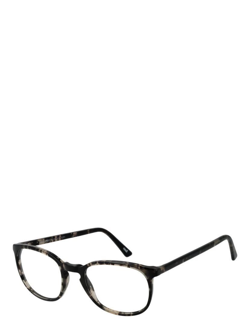 Multicolor Acetate Glasses (Frames)
