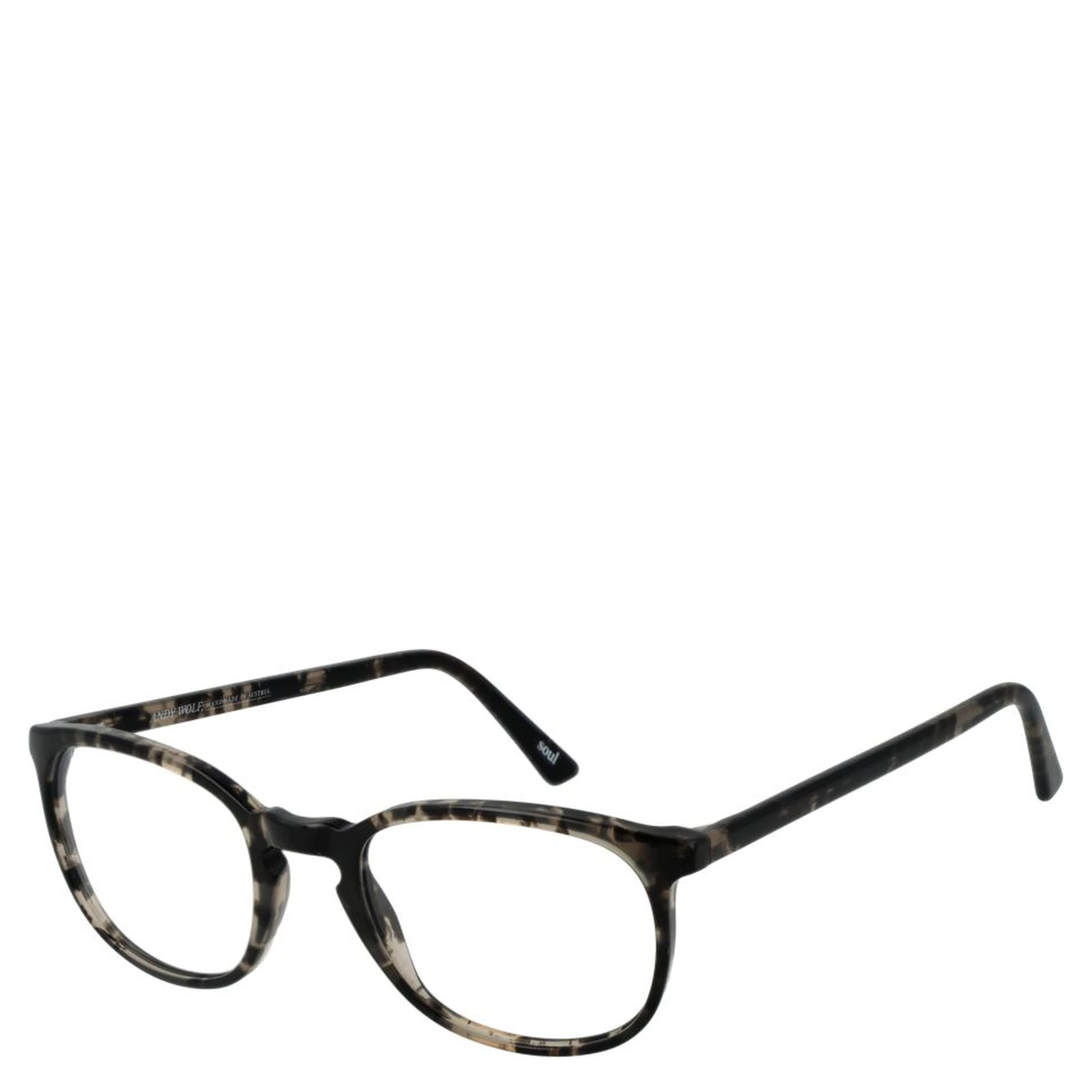 Multicolor Acetate Glasses (Frames)