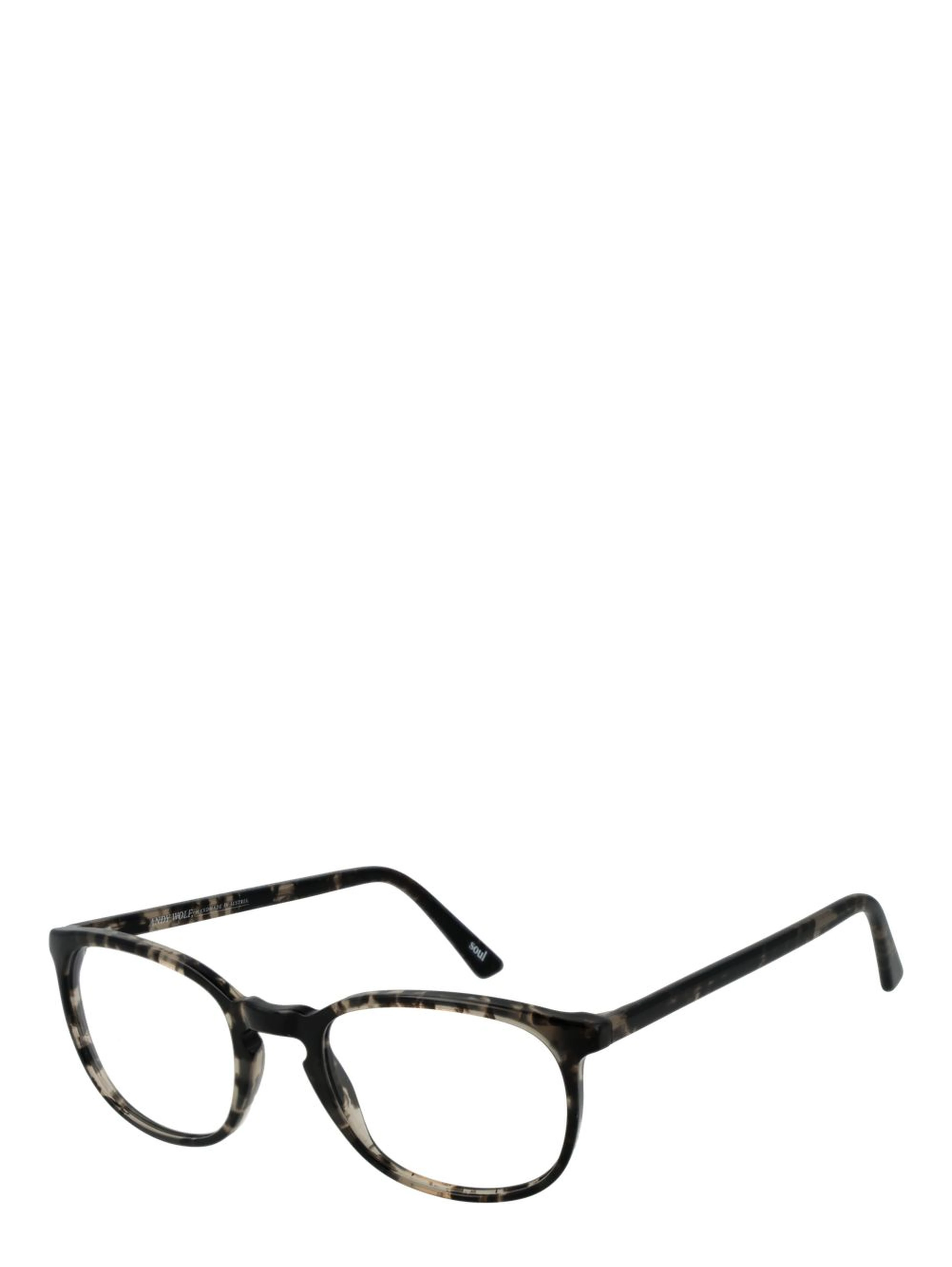 Multicolor Acetate Glasses (Frames)