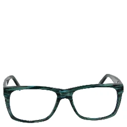 Green Acetate Glasses (Frames)