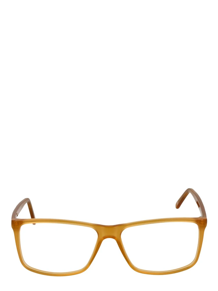 Yellow Acetate Glasses (Frames) alternative