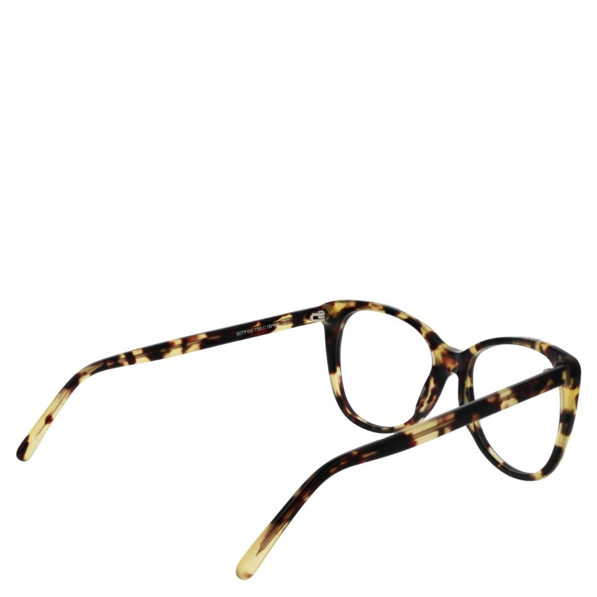 Multicolor Acetate Glasses (Frames)
