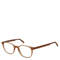 Orange Acetate Glasses (Frames)