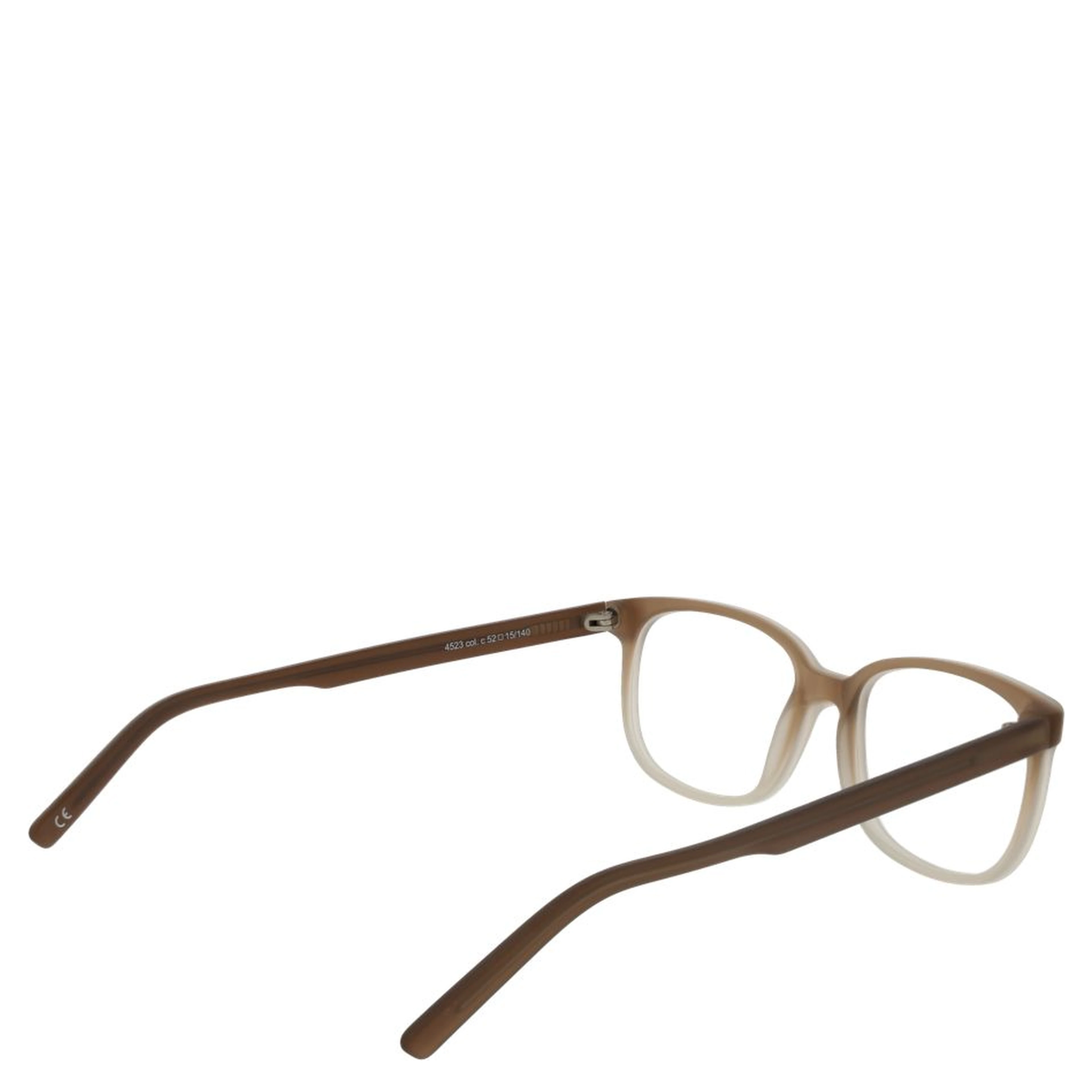 Brown Acetate Glasses (Frames)