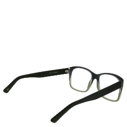 Black Acetate Glasses (Frames)