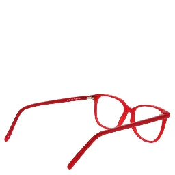 Red Acetate Glasses (Frames)
