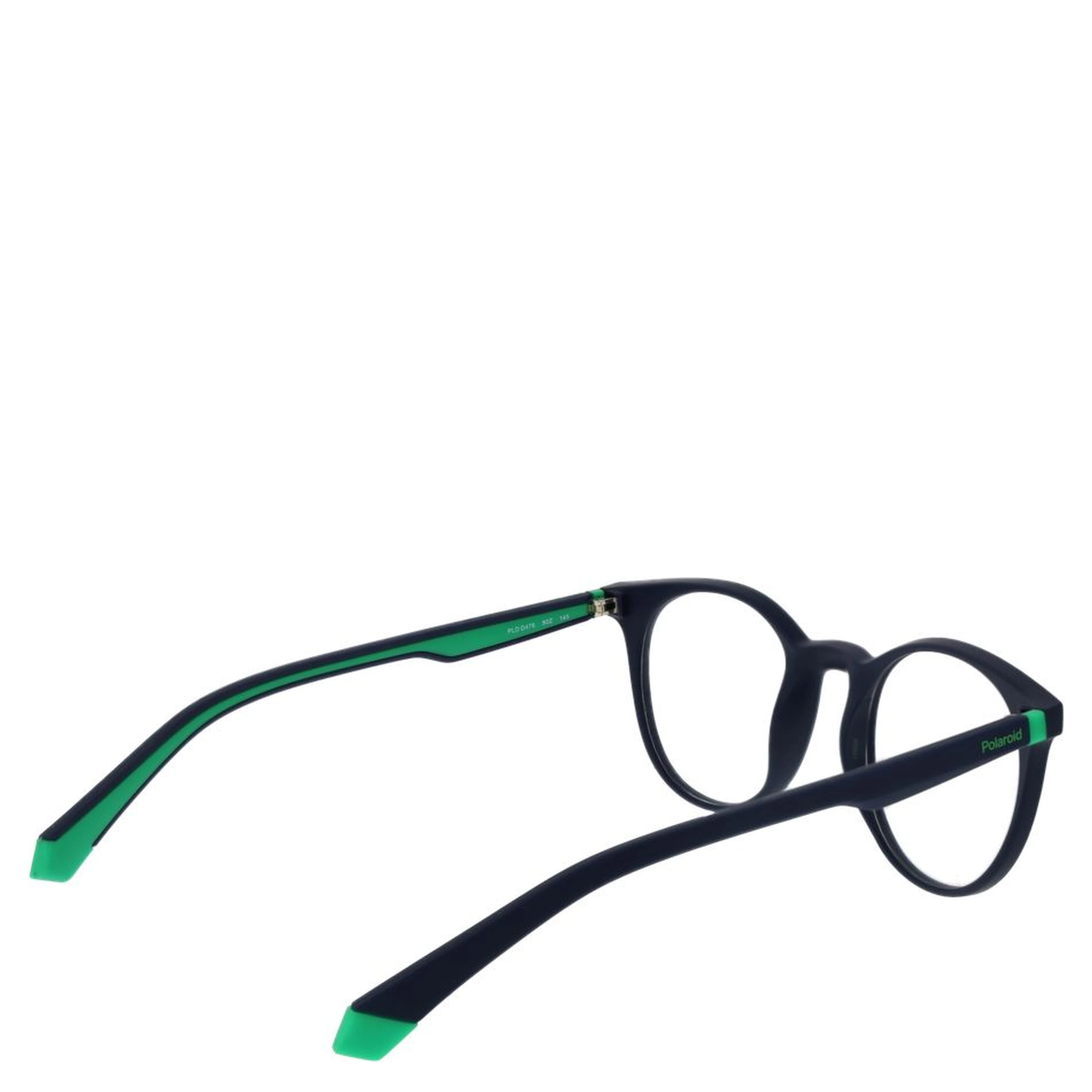 Blue Polyamide Glasses (Frames)