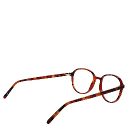 Red Acetate Glasses (Frames)